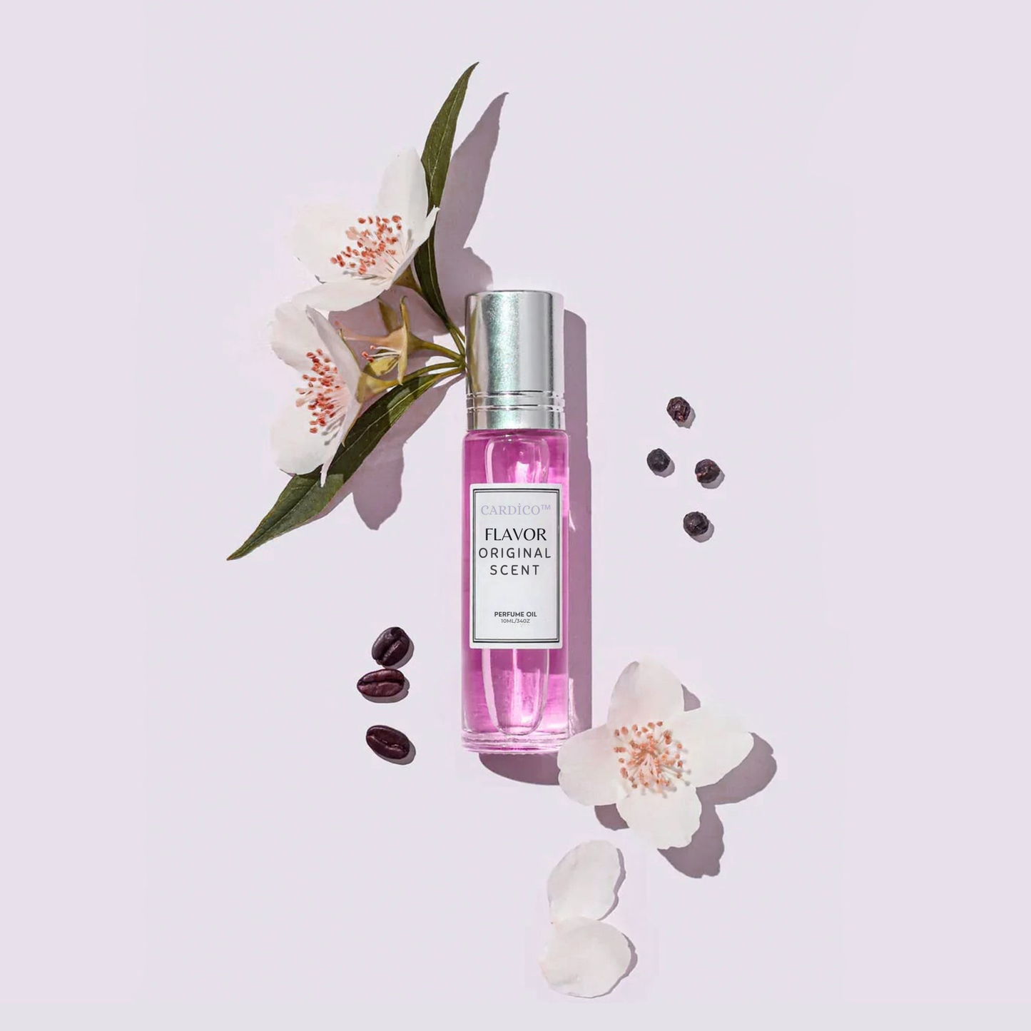 Orijinal Cardico™ Kokusu